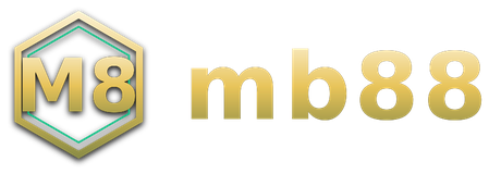 mb88 logo
