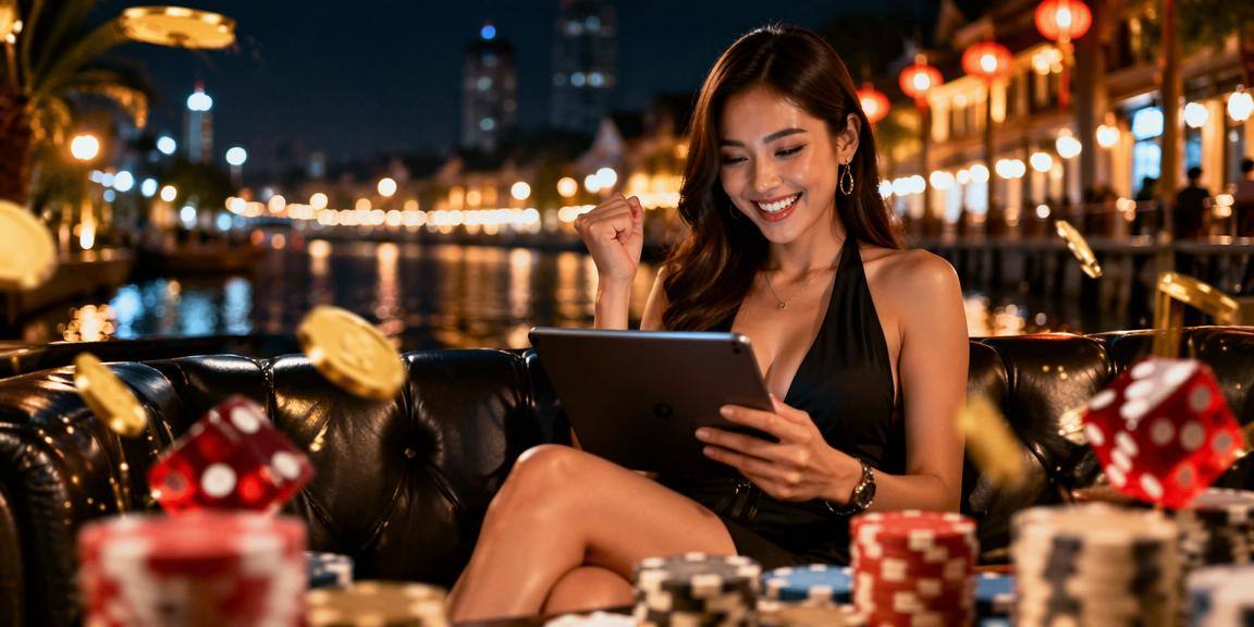 mb88 mobile gaming